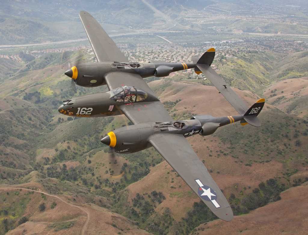 сборная модель самолета P-38 Lightning 1/72 пр. Англия!