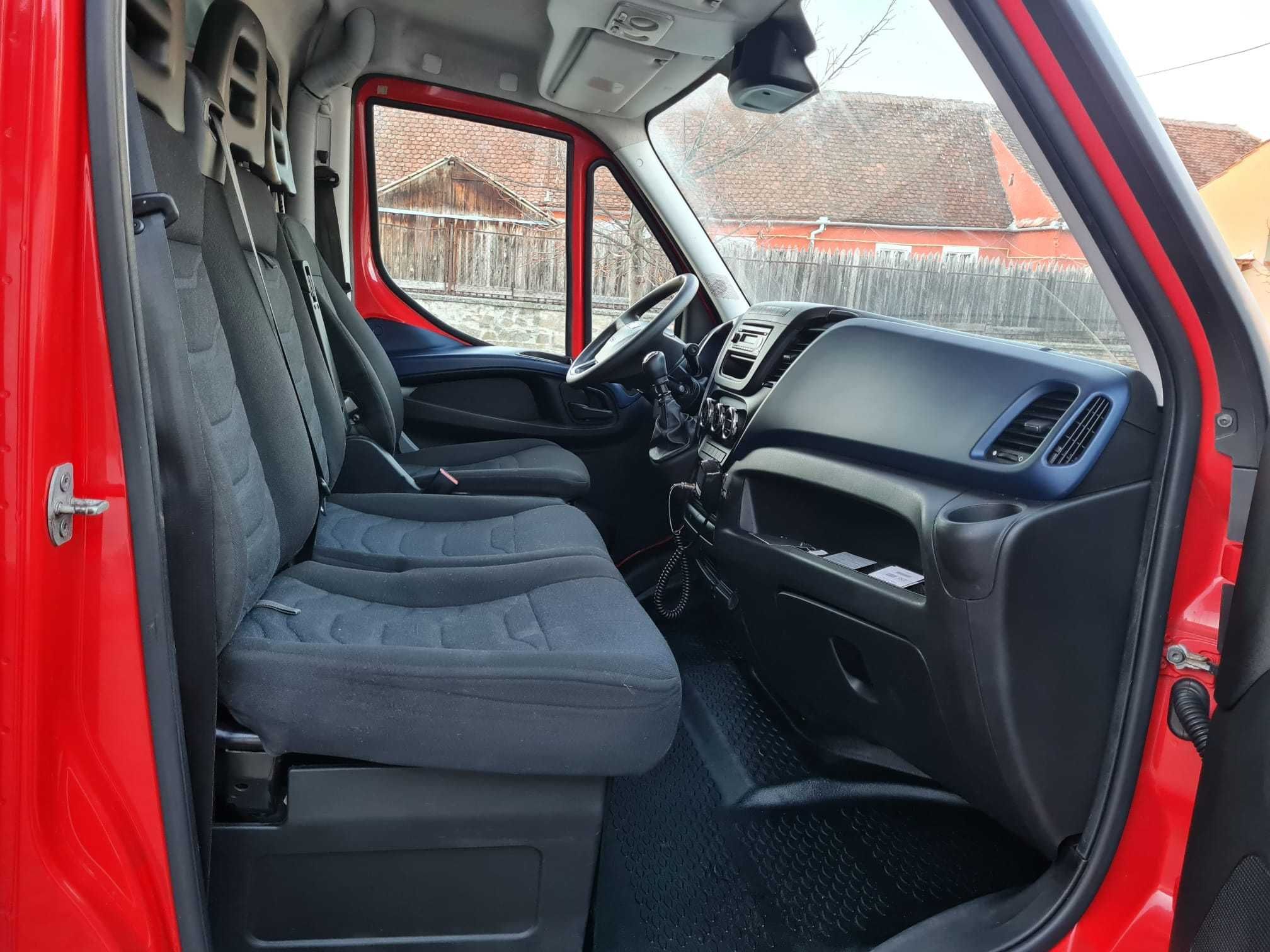 Iveco Daily 3000 cmc