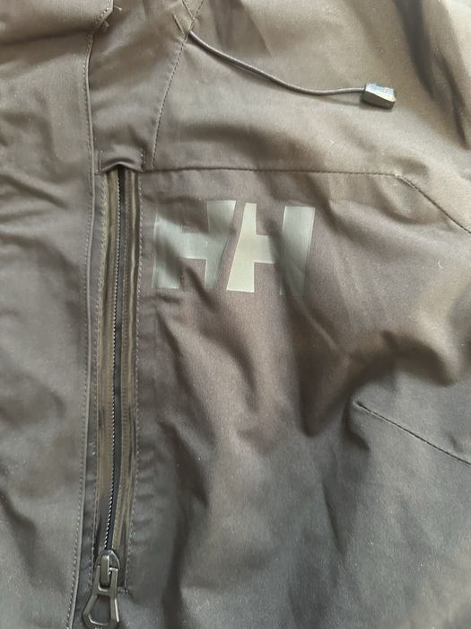 Geaca Helly Hansen ski femei