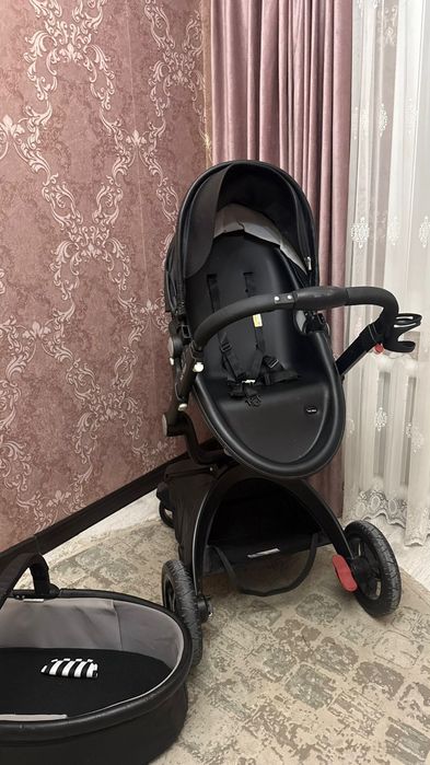 Продам коляску в хорошем состоянии