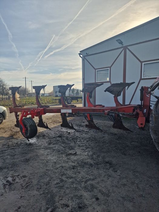 Plug Gregoire-Besson 5+1