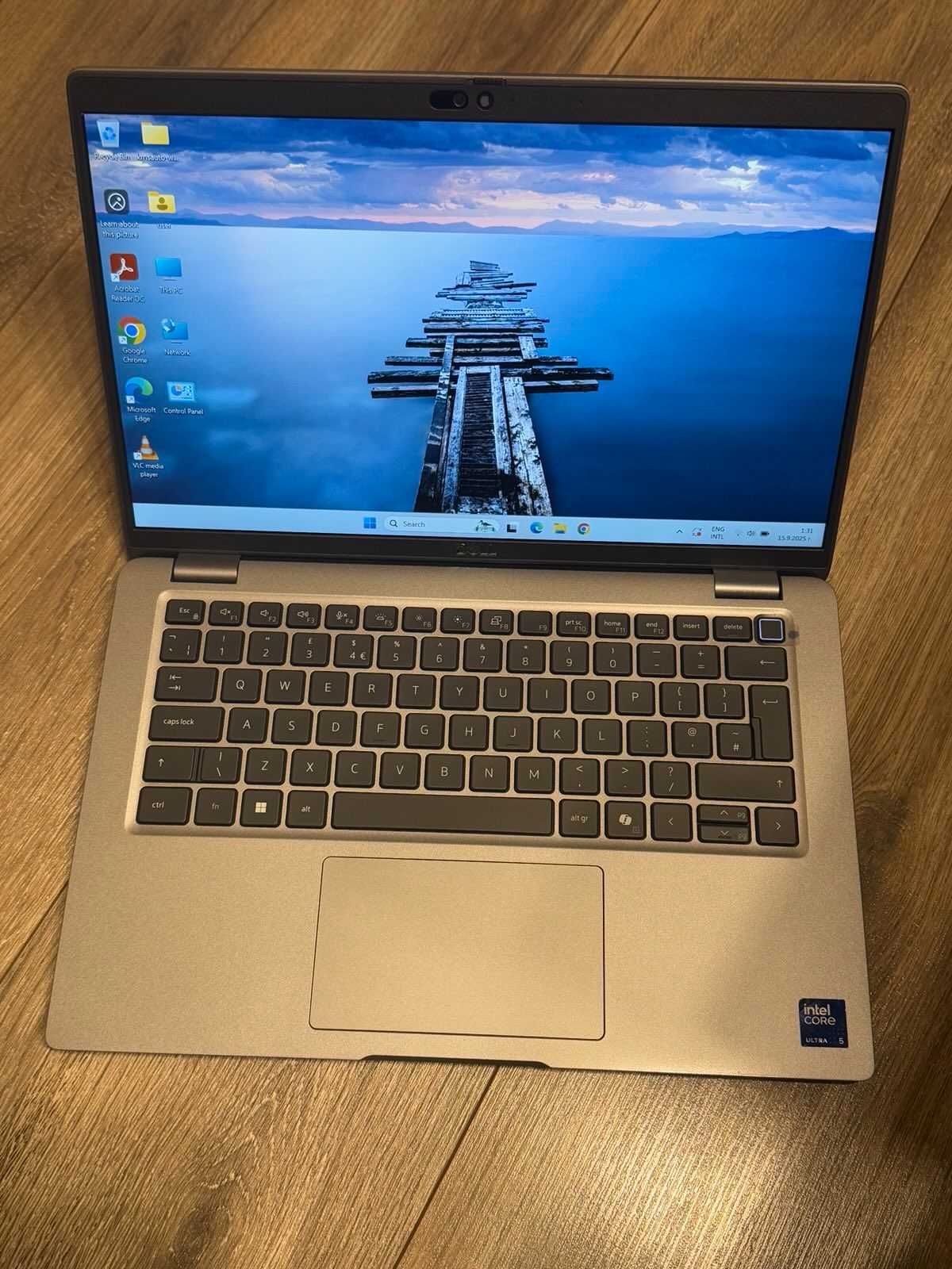 Dell Latitude 5450 Ultra 5/16RAM/512GB SSD/Intel ARC Graphics/Full HD