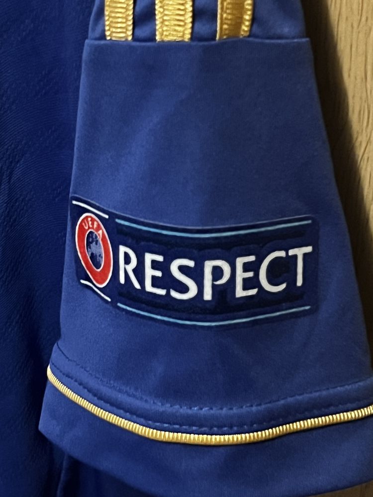 Тениска на Chelsea