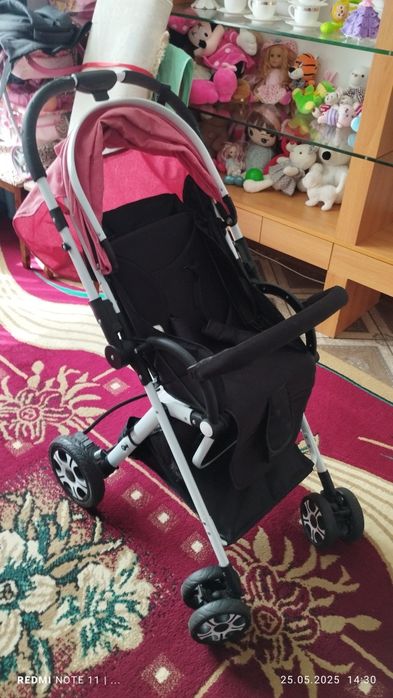 Коляска детская.