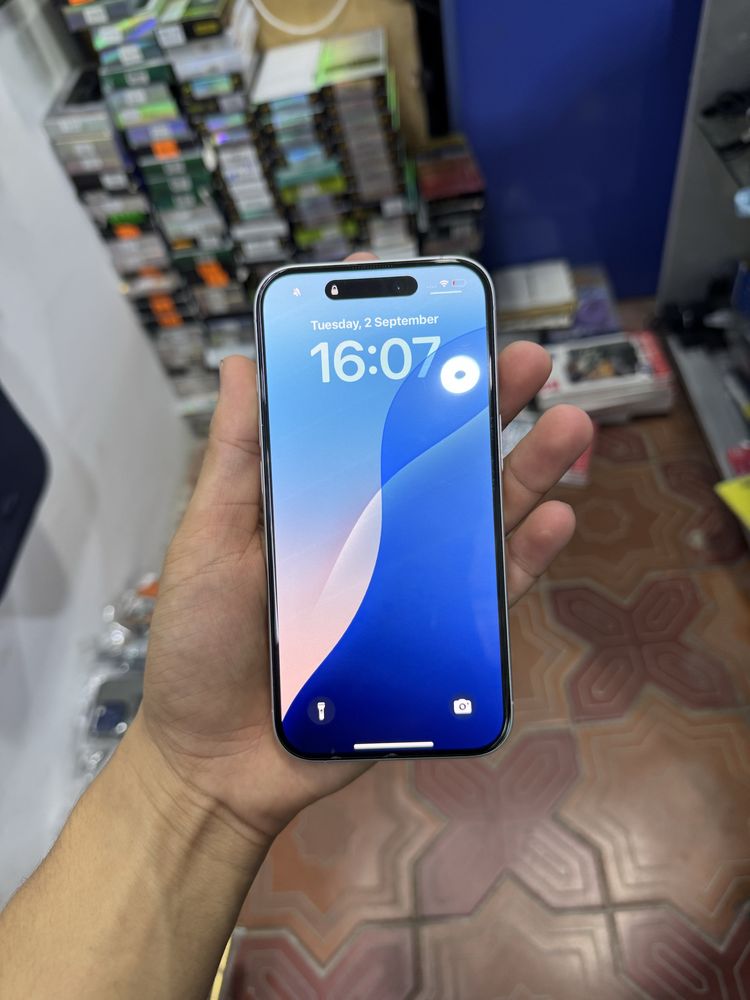 Iphone 16