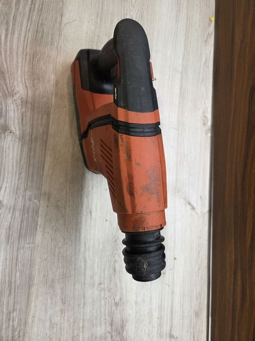 Rotopercutor Hilti TE 6 A36