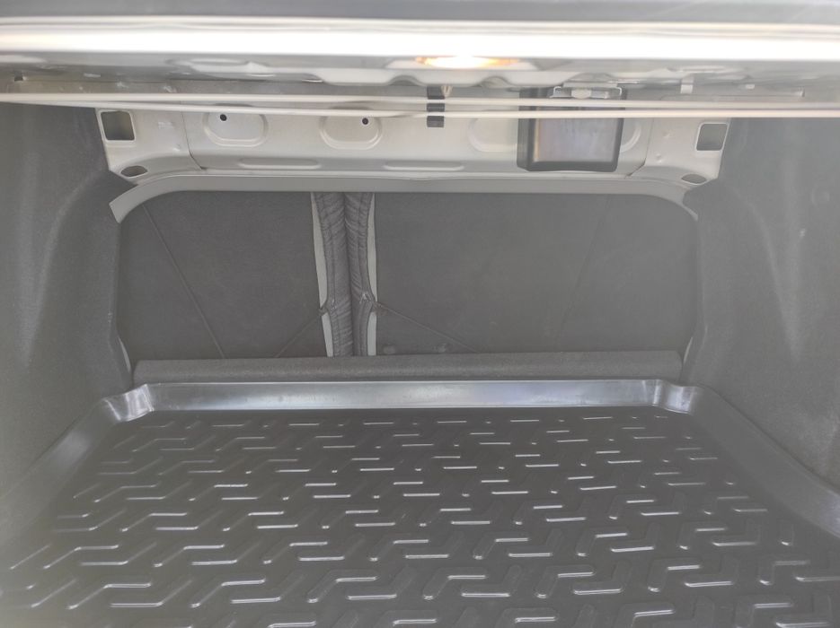 Jentra 2022 yil mexanika