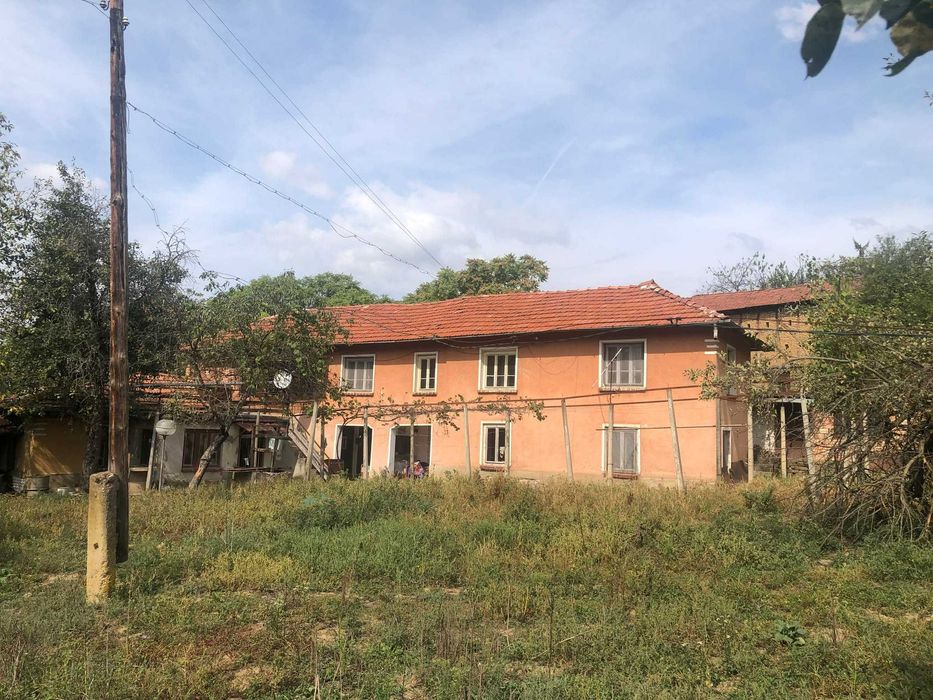 Продава се Къща в с. Гостиня, Област Ловеч - 200 кв.м за 235 €/кв.м - Снимка #6