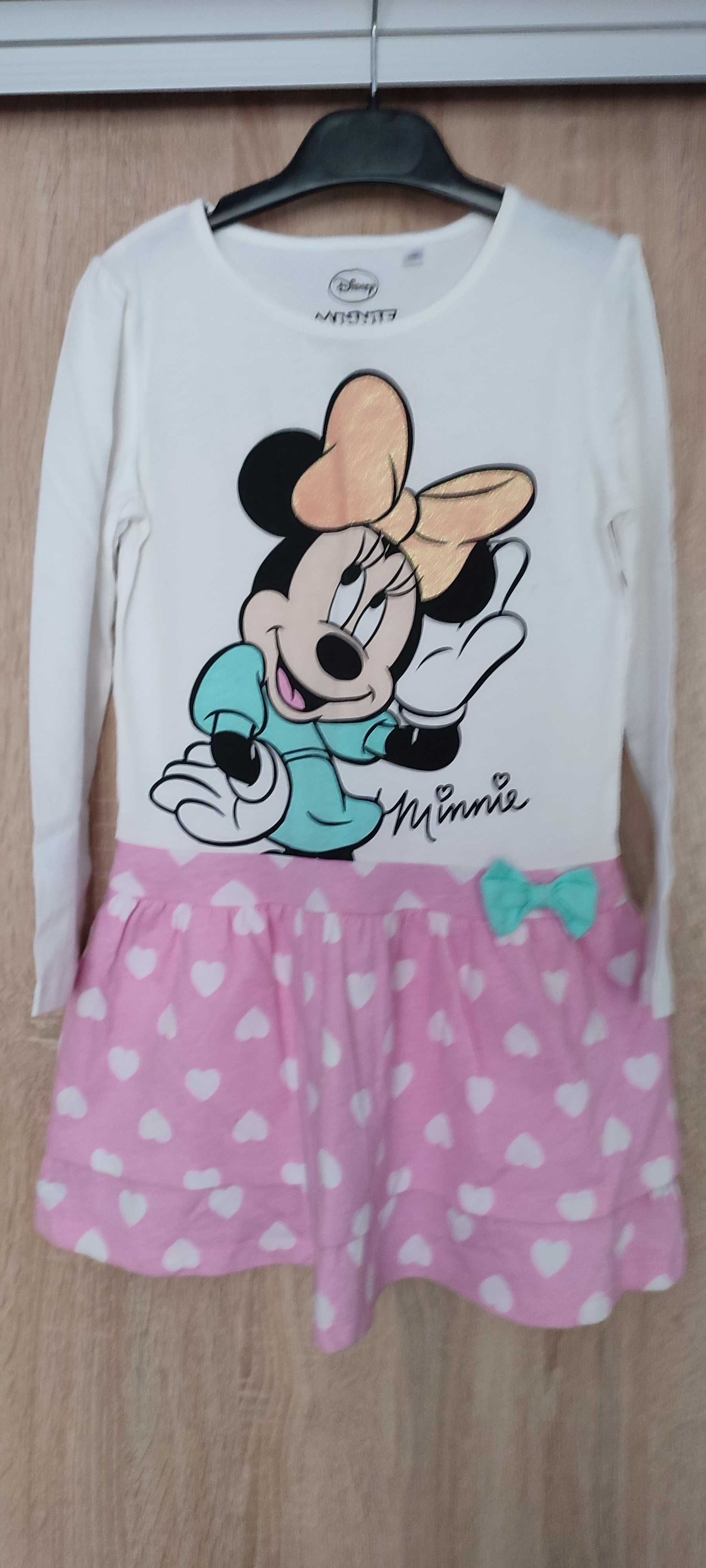 Rochie Minnie C&A