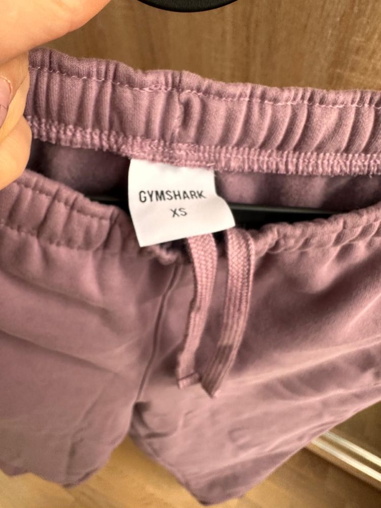 Pantaloni Oversized Joggers Gymshark XS