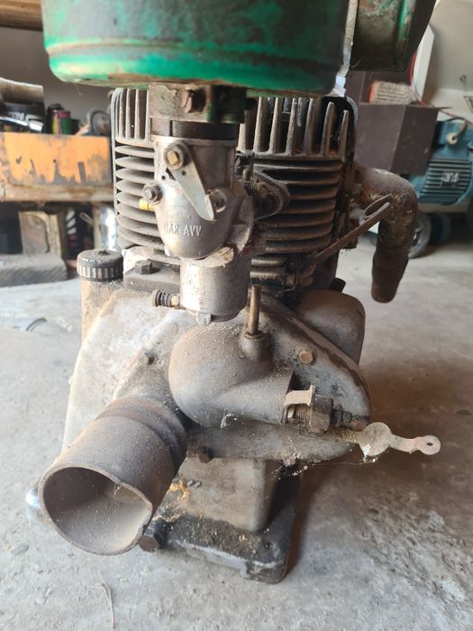 Motor BCS / Motocultor / Cositoare