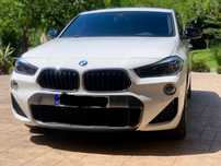 BMW X2 xDrive20d AT M sport