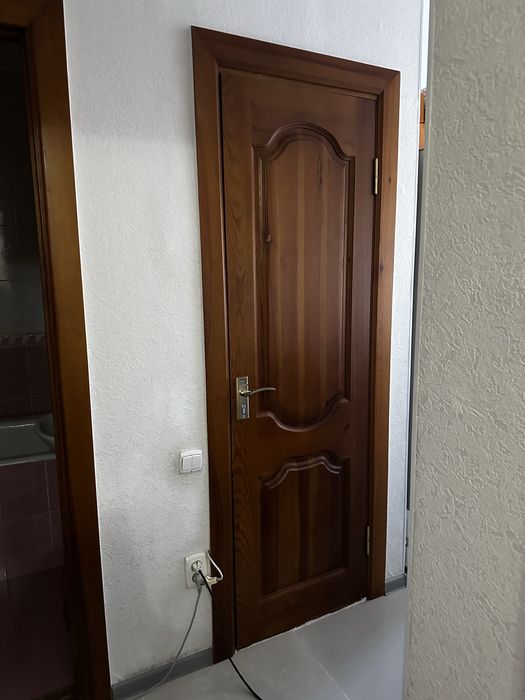 Двери межкомнатные