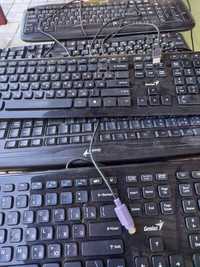 Клавиатуры м мышки