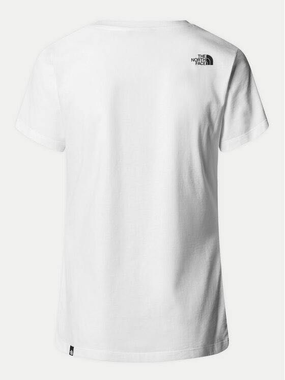 The North Face Logo T-Shirt
