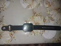 SMART WATCH T800 ULTRA 1.99 INFINITE DISPLAY новые коробка документы