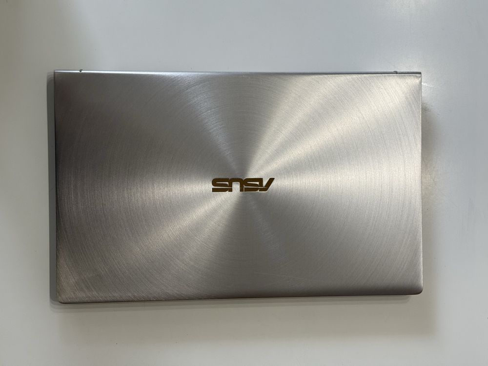 Asus Zenbook 14 ултрабук