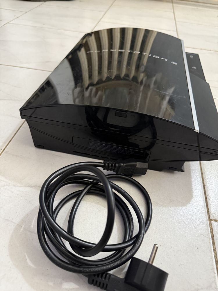 Playstation 3 конзола