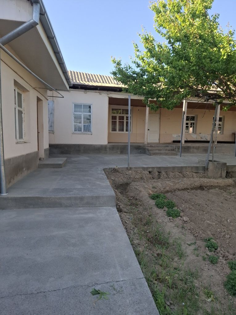 Qibray tumani Chinobof qfy da yer sotiladi