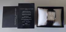 Ceas Tommy Hilfiger