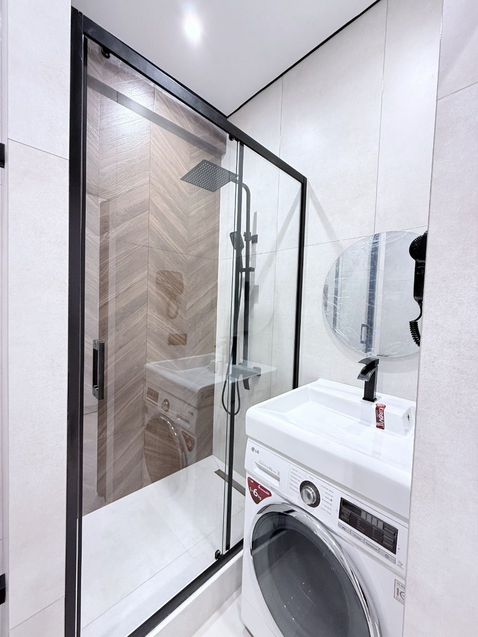 Prime Tower ЖК Сдается в аренду квартира премиум-класса 1/6/9 40м²