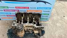 Bloc motor vibrochen biela piston Mazda CX-7 2.3 turbo benzina