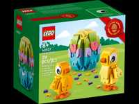LEGO 40527 Limited Edition - Easter Chicks - NOU
