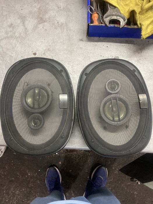 Kenwood KFS-HQ718. Vetnam
