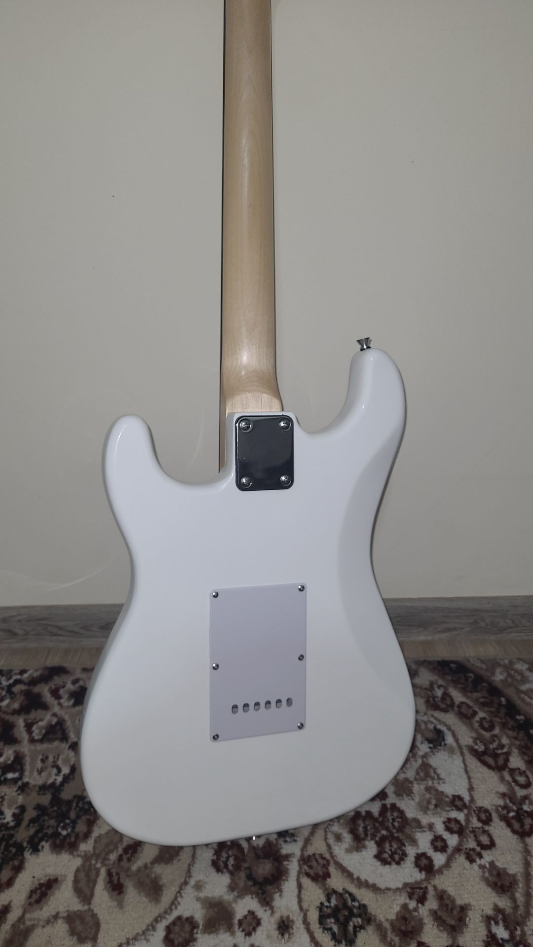 Электрогитара Stratocaster