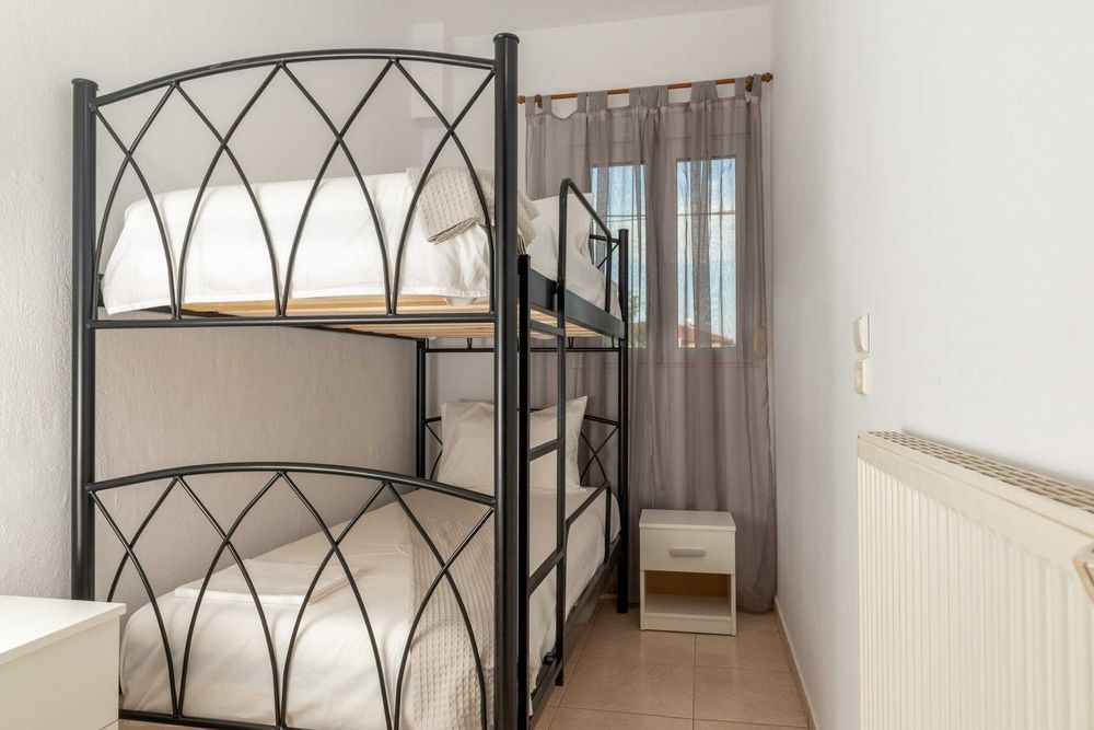 Апартамент 280 Senseo ( първи етаж) - Керамоти, Гърция