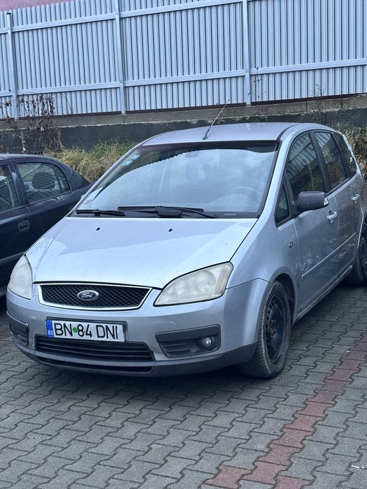 Vand ford focus C Max, motor 1.9 pt detali