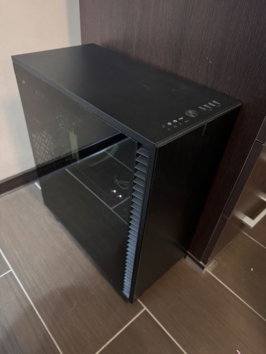 PC Gaming i7 11700k RTX 2080Ti 32GB RAM