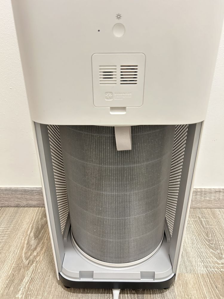 Purificator de aer XIAOMI Smart Air Purifier 4