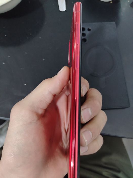 Samsung note 10 5G 256 ga 12 ayol kishi ishlatgan ishlatgan telga javo