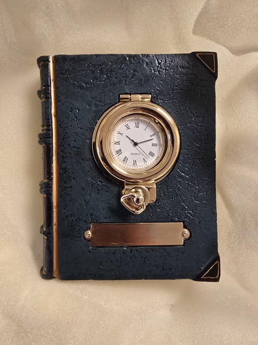 Ceas elegant birou personalizabil  cadou