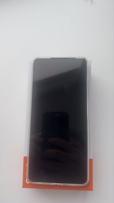 Новый ZTE Blade A36