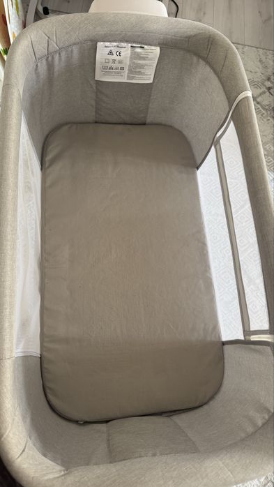 Продам манеж