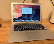 Macbook Air 13 A1466