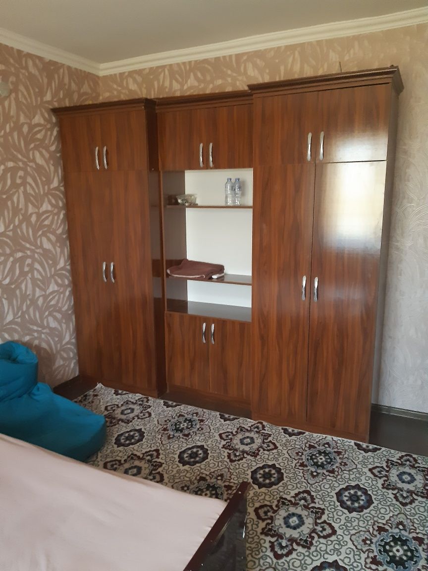 Kunlik kvartira shaxrimiz mexmonlari uchun