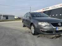 Passat B6 2,0 tdi euro 4