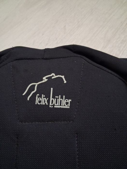 Vand Vesta Echitație Felix buffer by Komperdell Anatomic Pro 2  Xxs