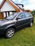 Hyundai Tucson 2.0 Benzina
