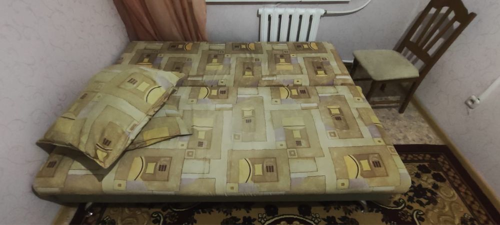 Продается диван раскладной