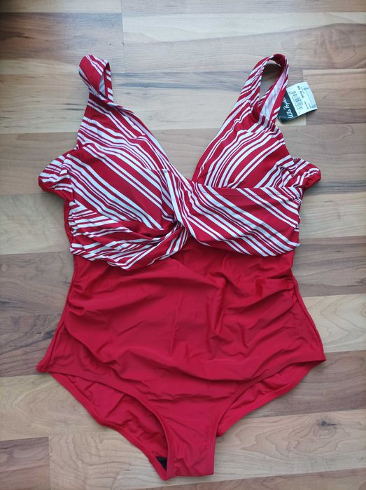 Нови голям размер 4ХЛ/ бански рокля и цели