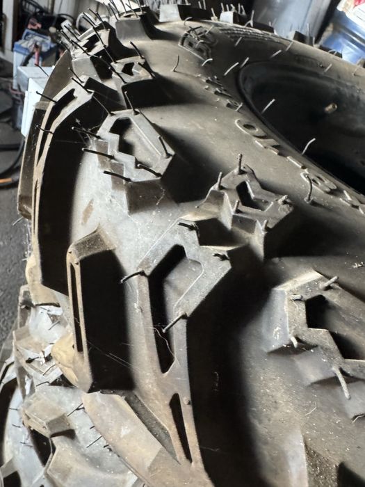 Roti ATV QUAD Yamaha Raptor