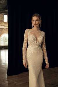 Rochie de mireasa LuceSposa 2022