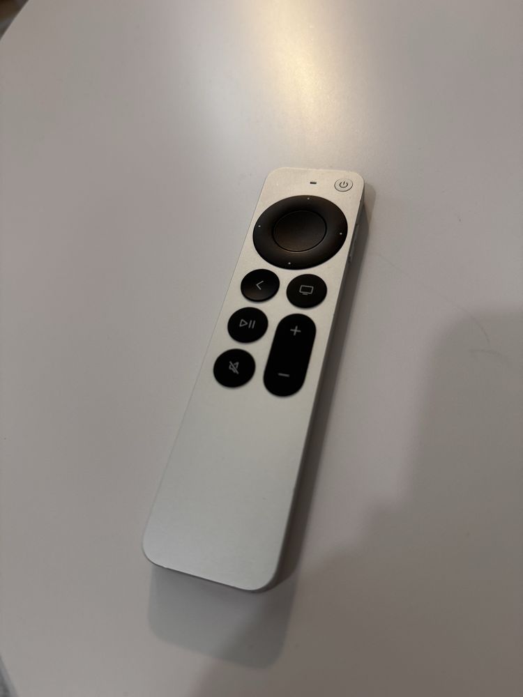 Apple TV 4K 2nd GeN