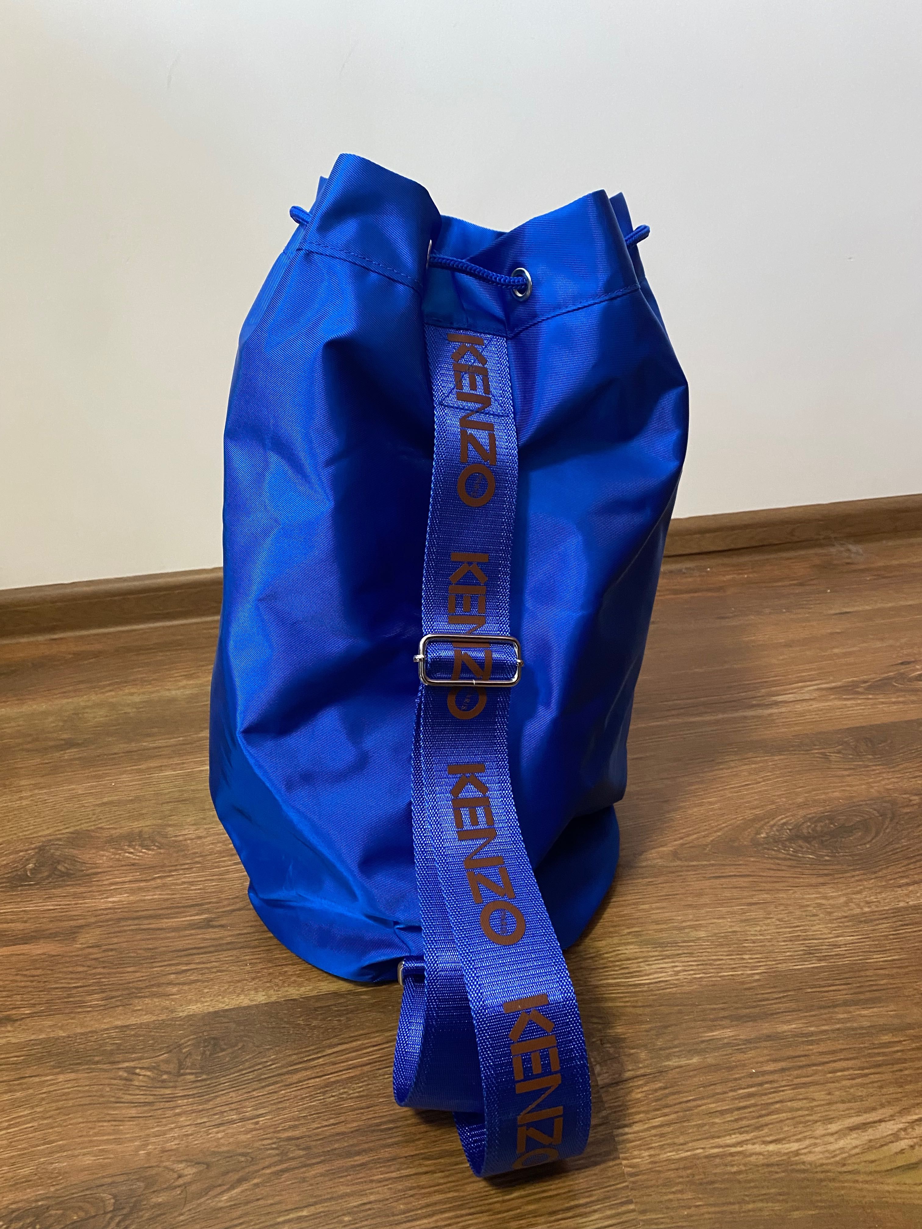 Kenzo unisex bag