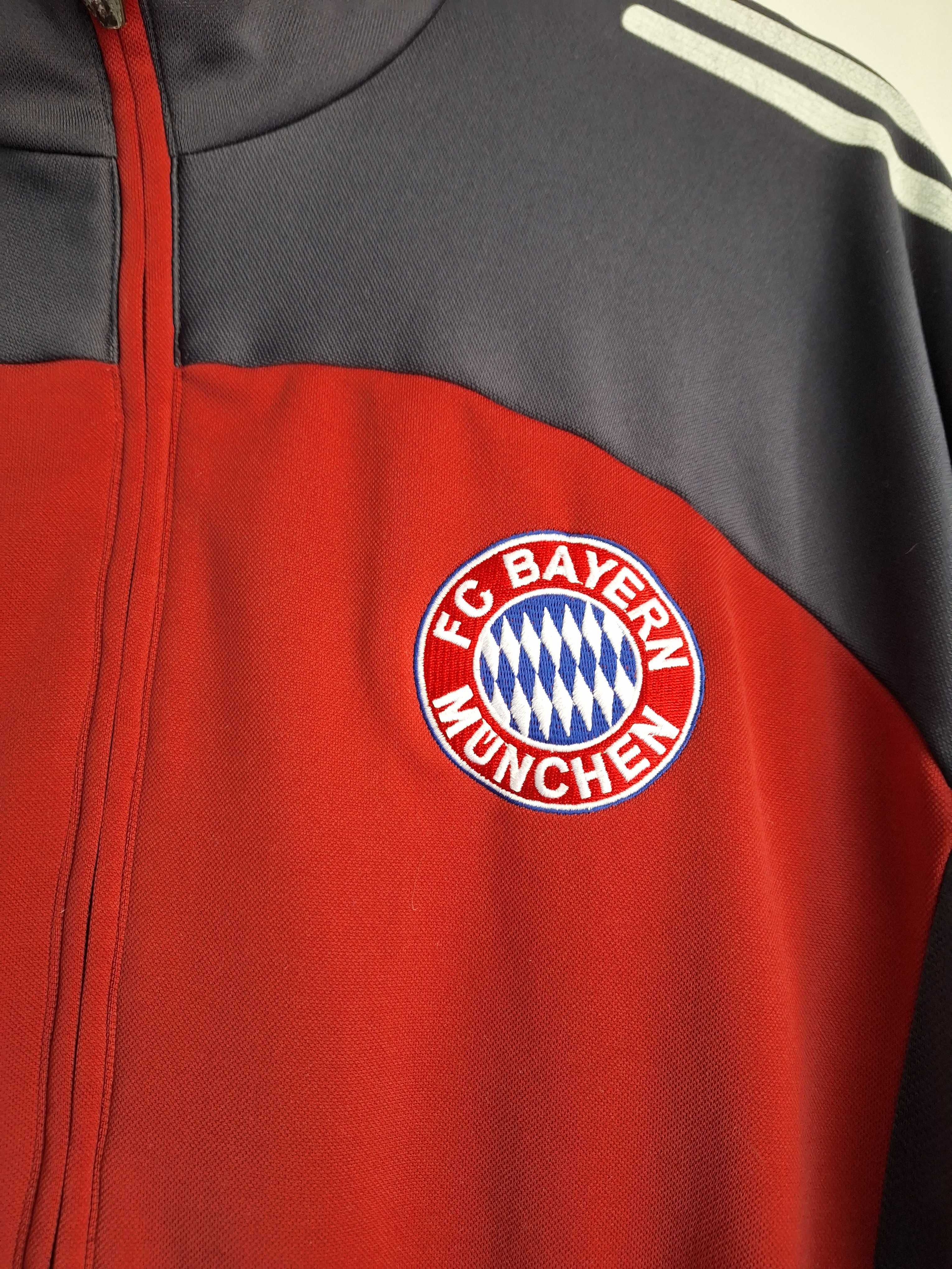 Спортна горница Adidas FC Bayern Munchen