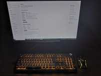Acer All in one PC